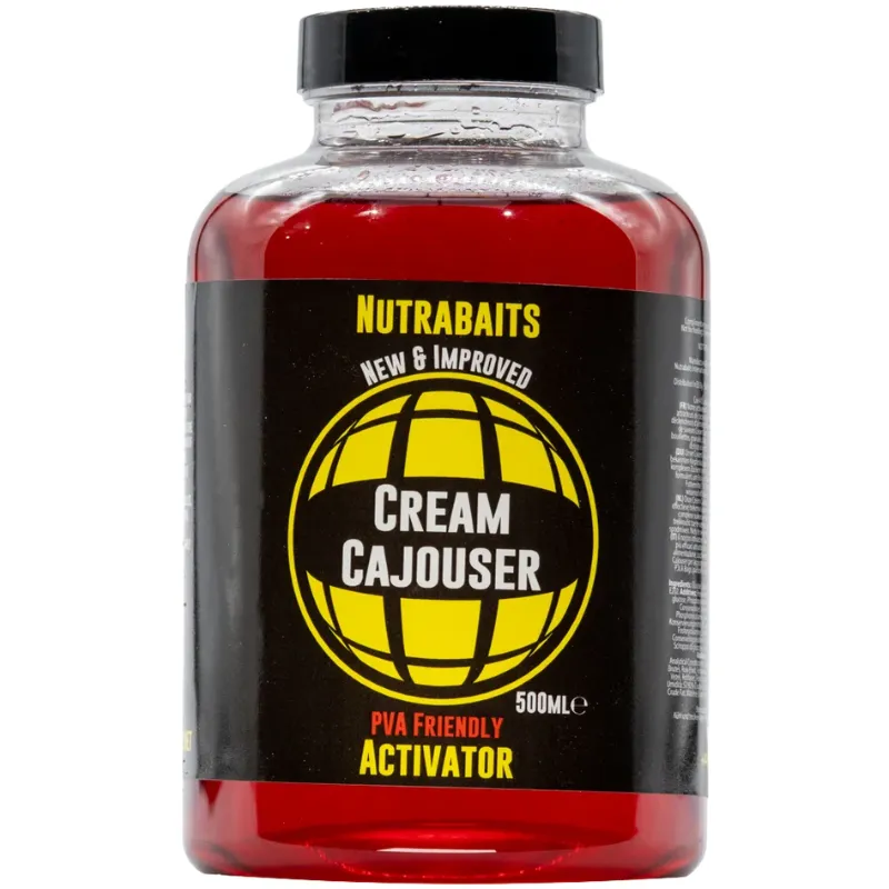 NUTRABAITS Activator