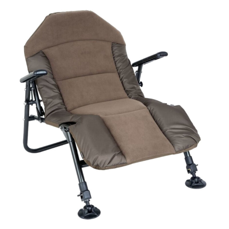 DAIWA Folding Chair With Arms