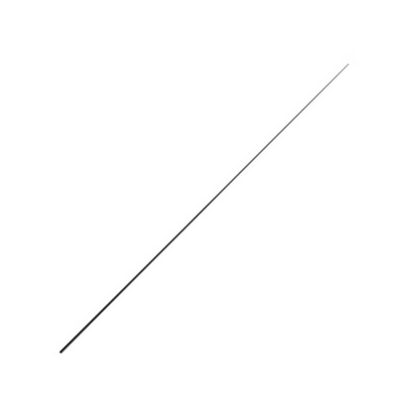 SENSAS Hollow Carbon Tips 4,5mm 110cm