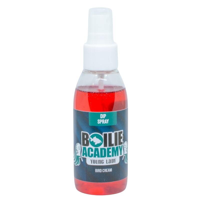 BOILIE ACADEMY Young Lady Dip Spray