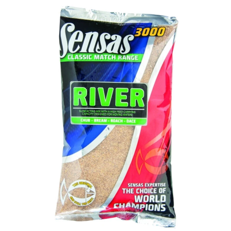 River 1Kg