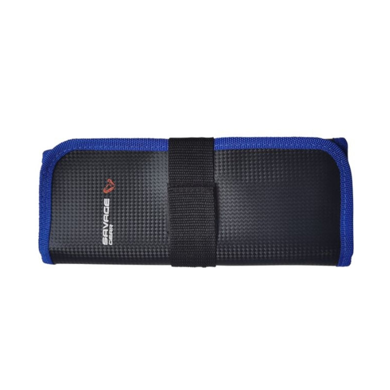 SAVAGE GEAR Jig Roll-Up 12pcs 33x25,5cm
