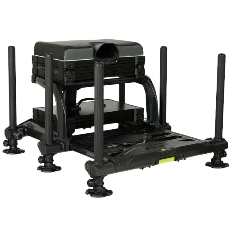 MATRIX XR36 Pro Shadow Seatbox