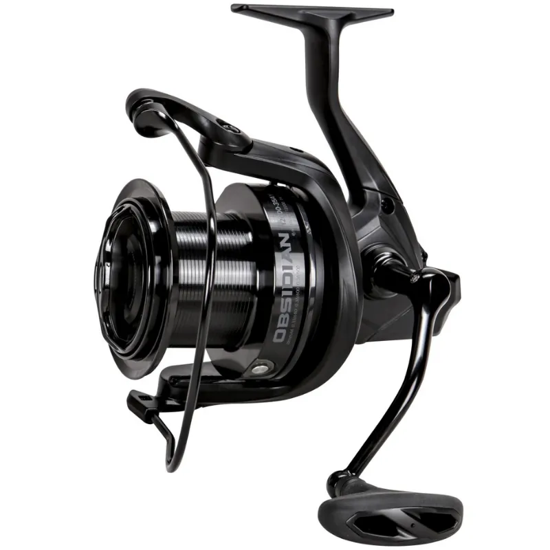 OKUMA Obsidian Spod