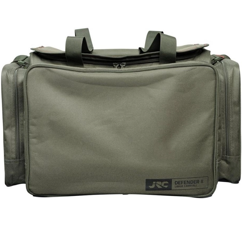 JRC Defender II Carryall Compact