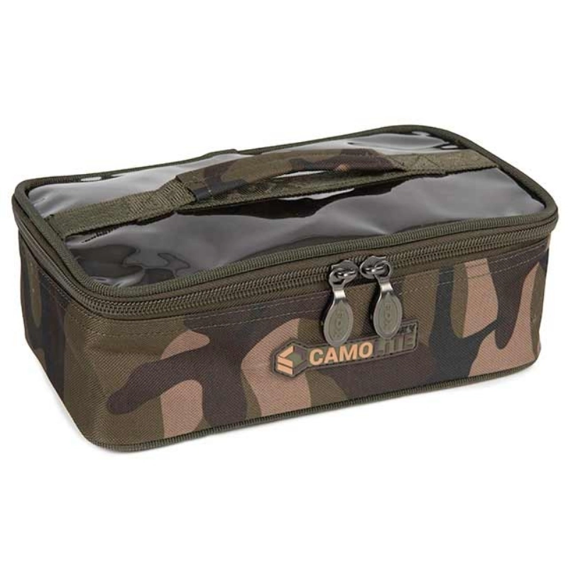 FOX Camolite Accessory Bag Large