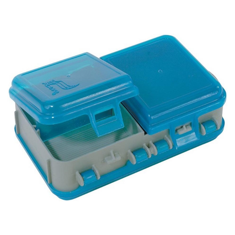 PLANO Double-Sided Adjustable Tackle Organizer