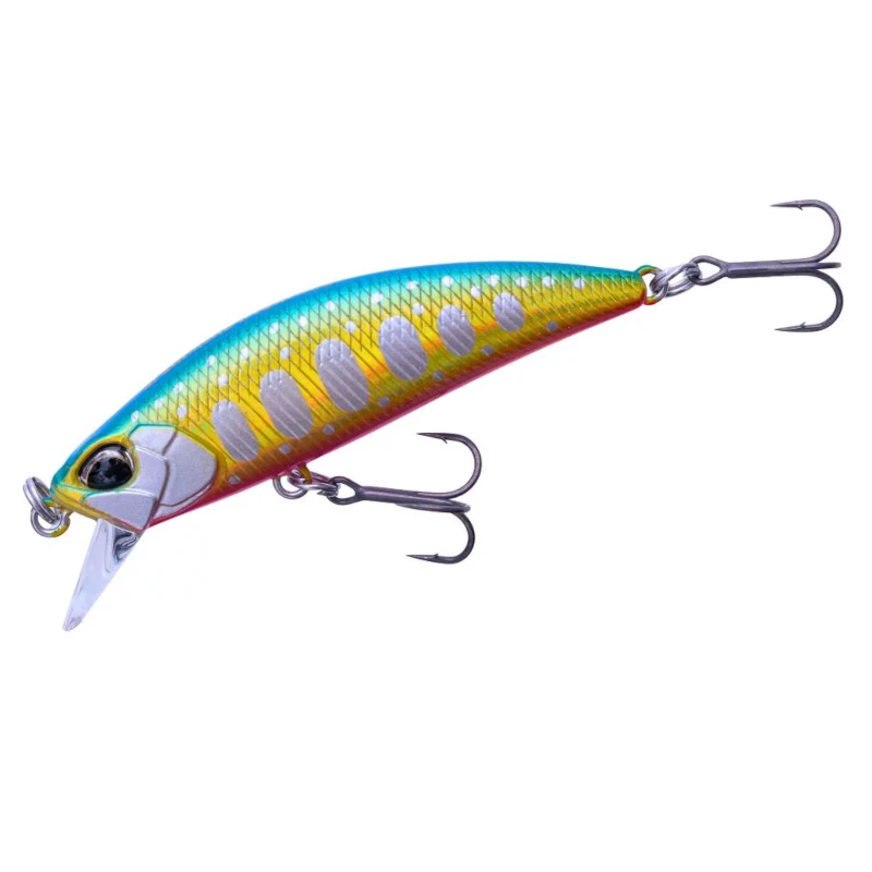 ANA4098 Blue Pink Gold Yamame