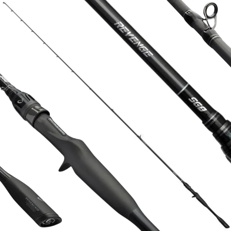 SAVAGE GEAR Revenge SG8 Pelagic Vertical
