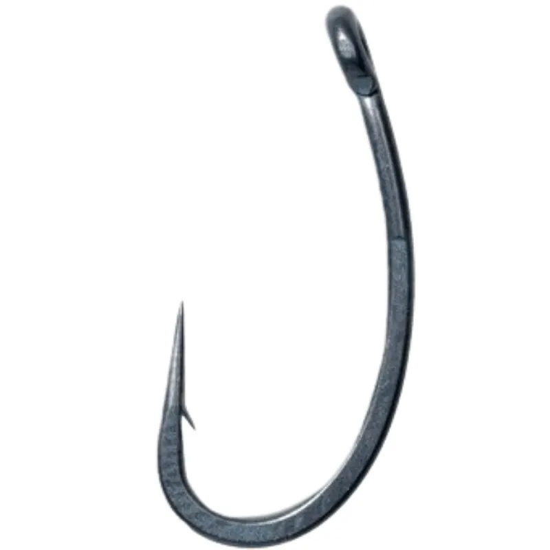 NASH Curve Shank