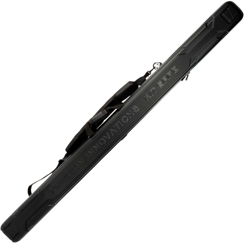 PRESTON Hardcase Kit Safe