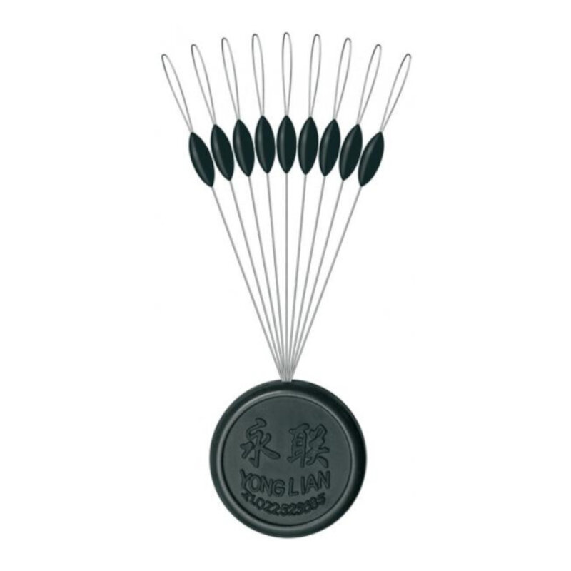 CRALUSSO Olive Rubber Stopper S