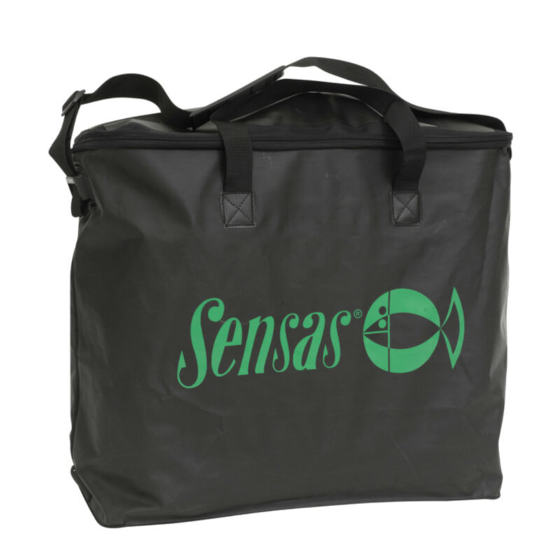 SENSAS Challenge Waterproof Keepnet Bag