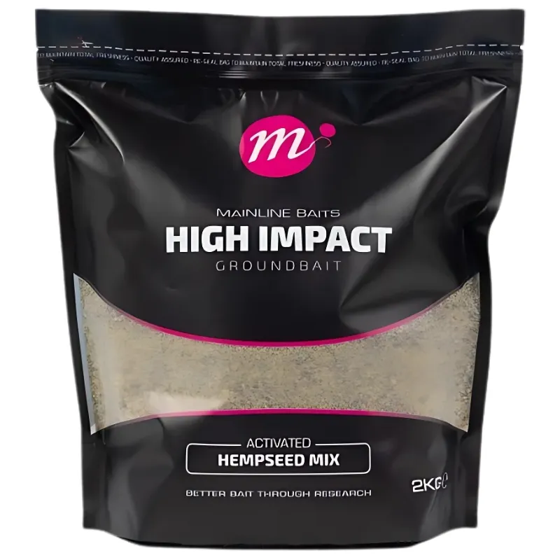 Hemp 2Kg