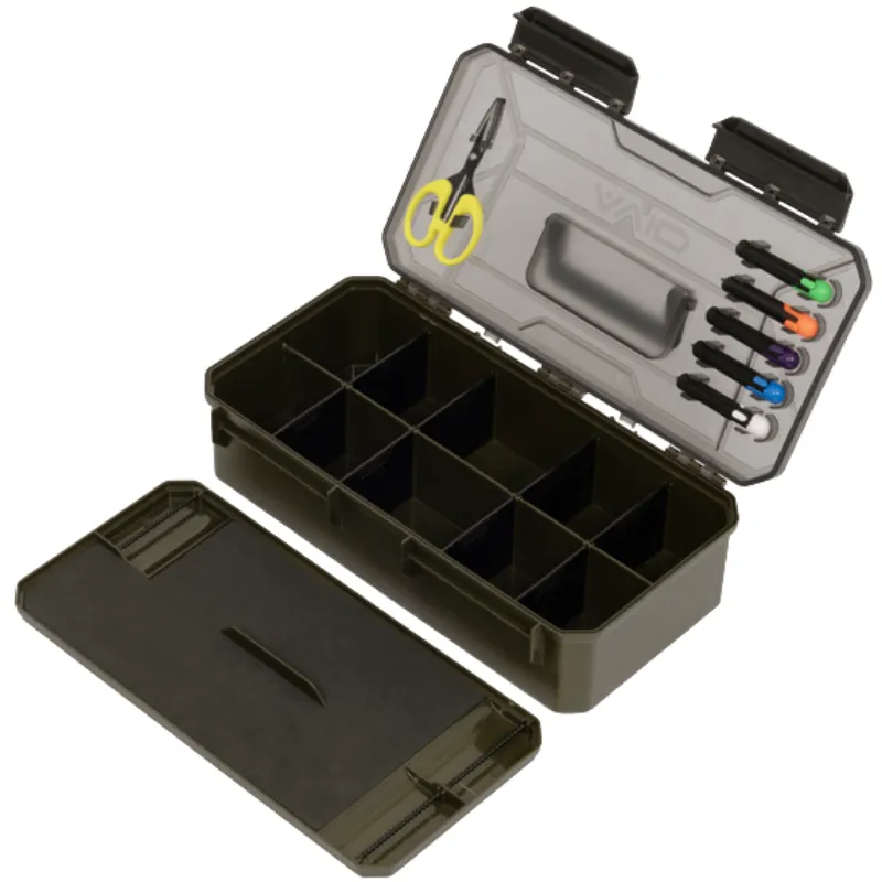AVID CARP Reload Utility Box