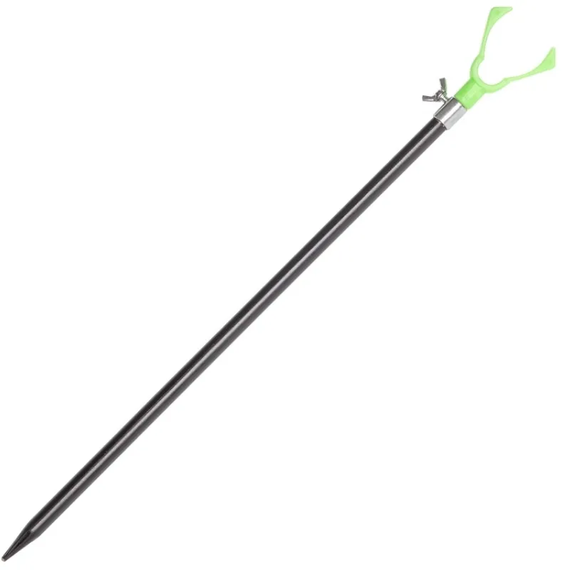 ZEBCO Tele Rod Rest Green 60-120cm