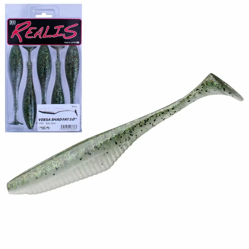 F091 Baby Bass