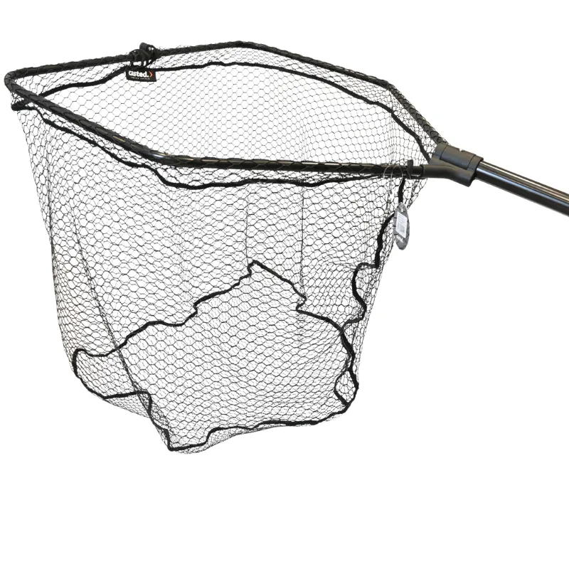 CASTED Podmetač Alu Gray