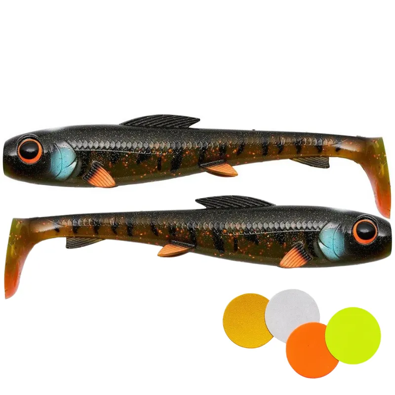 Burbot Motoroil
