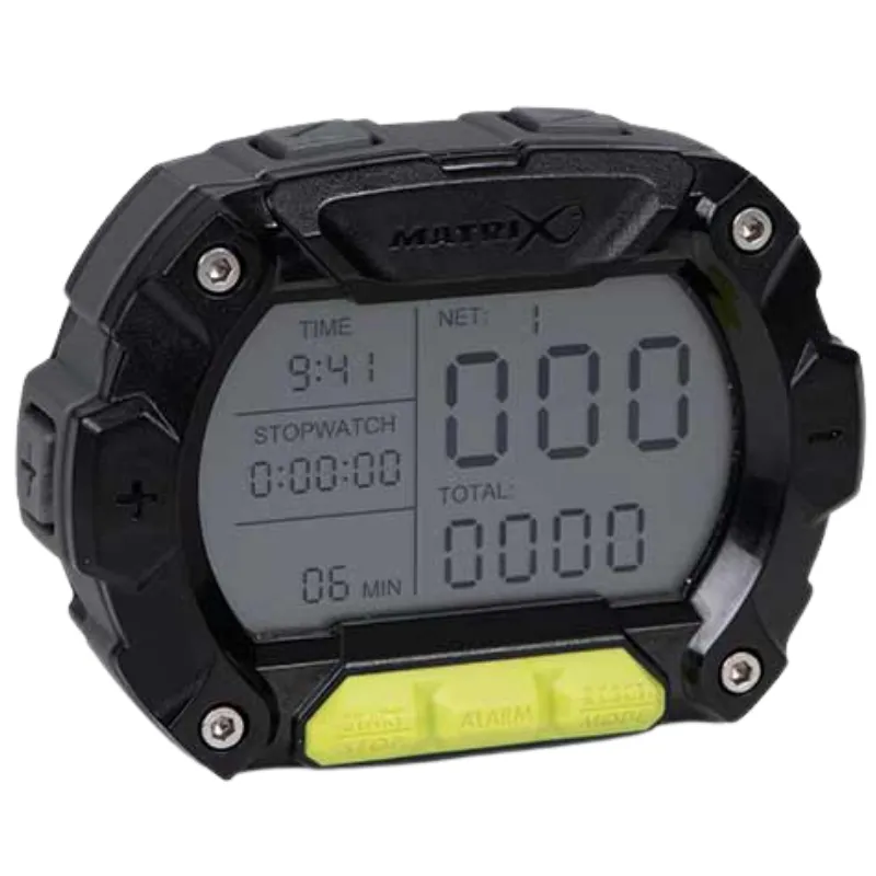 MATRIX Digital Clicker Pro