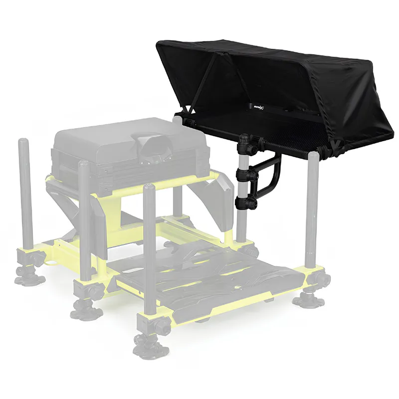 MATRIX Sliding Side Tray & Cover - Large