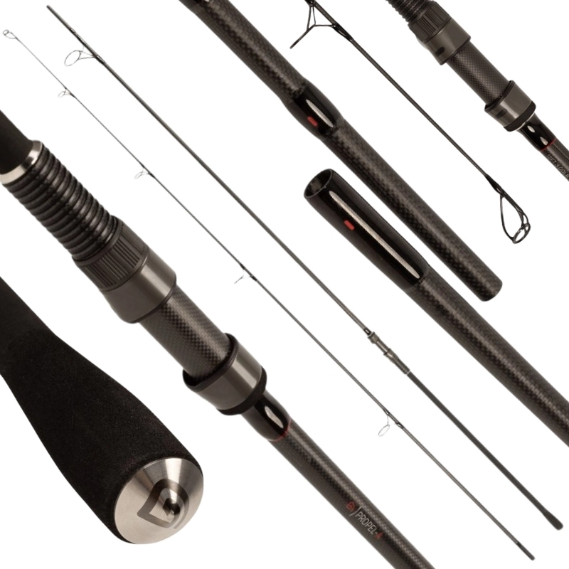 TRAKKER Propel-D 12ft 3,6m  Spod Marker