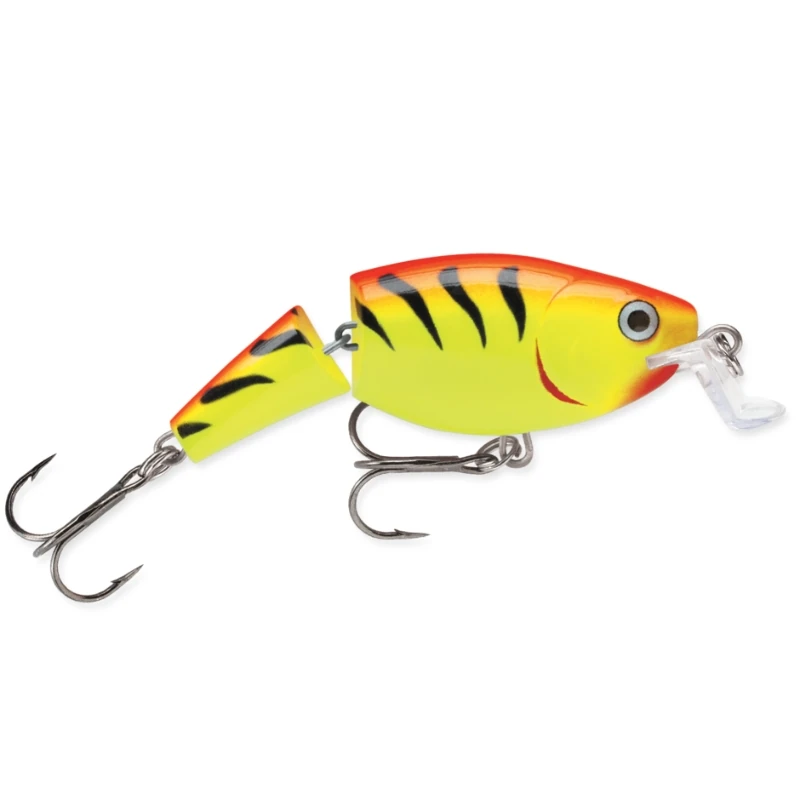 RAPALA Jointed Shallow Shad Rap 7cm 11g HT