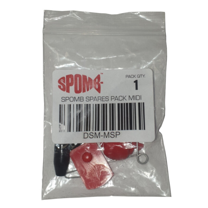 SPOMB Spares Pack Midi