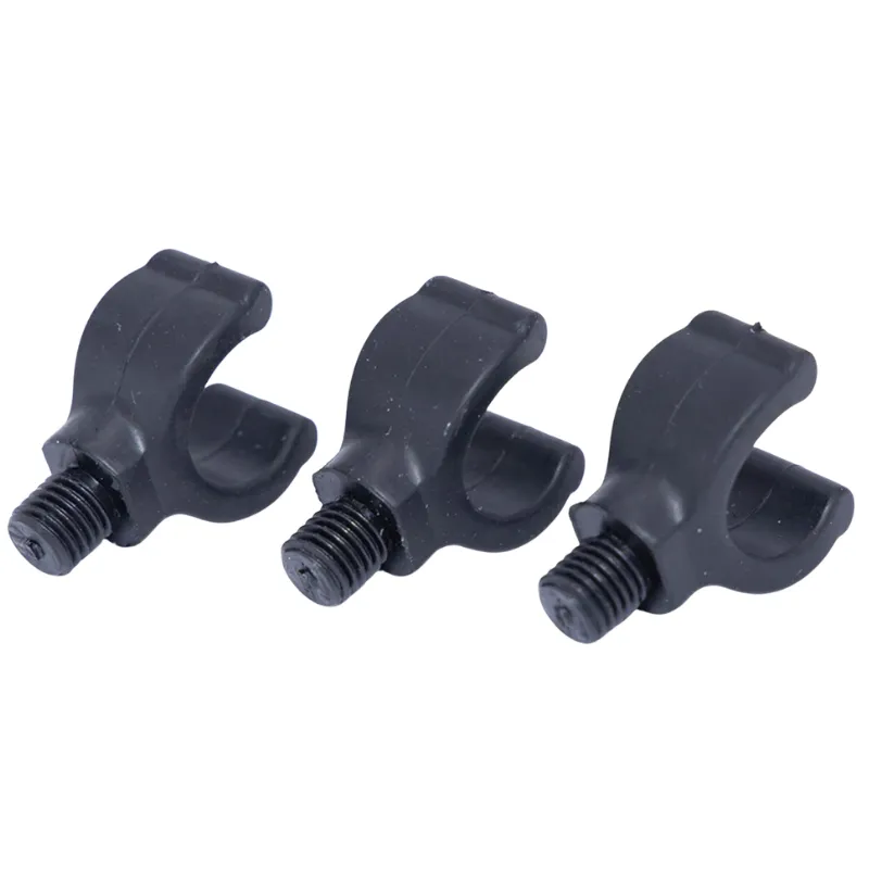 SONIK Stanz Rubber Rod Grip Small
