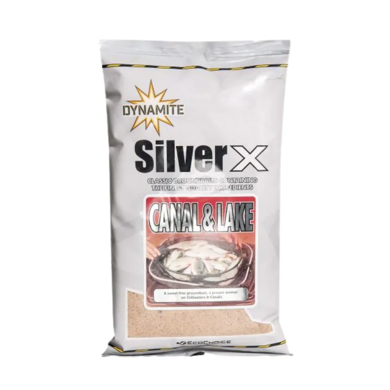 Canal And Lake 900g