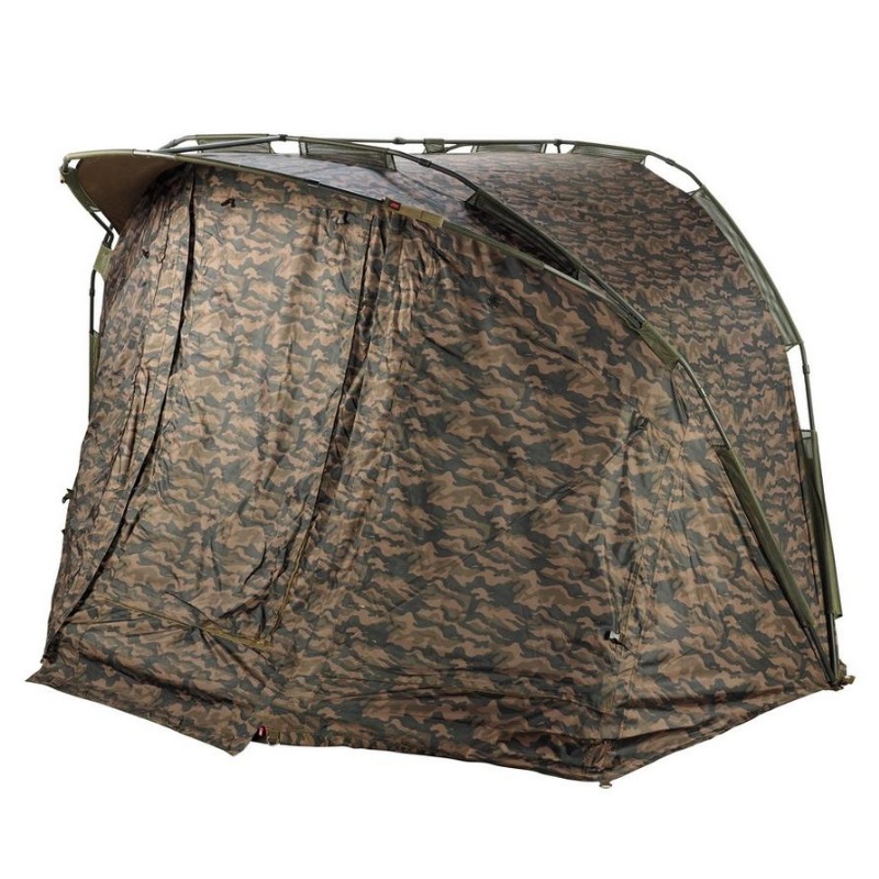 JRC Rova Peak Bivvy 2 Man Camo