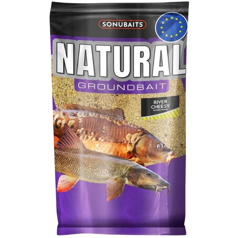 River Cheesy 1Kg