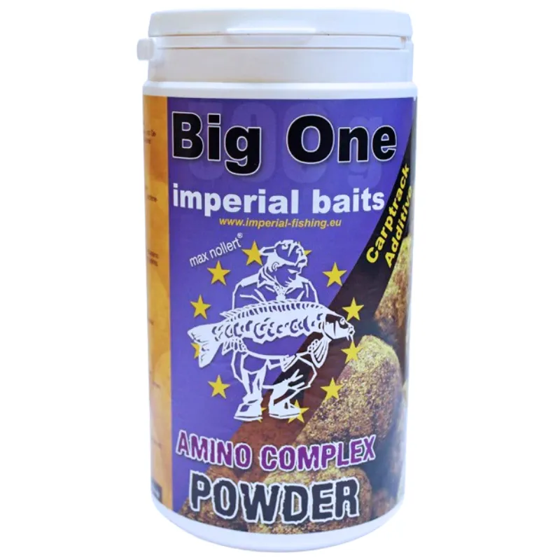 IMPERIAL BAITS Amino Complex Powder 500g