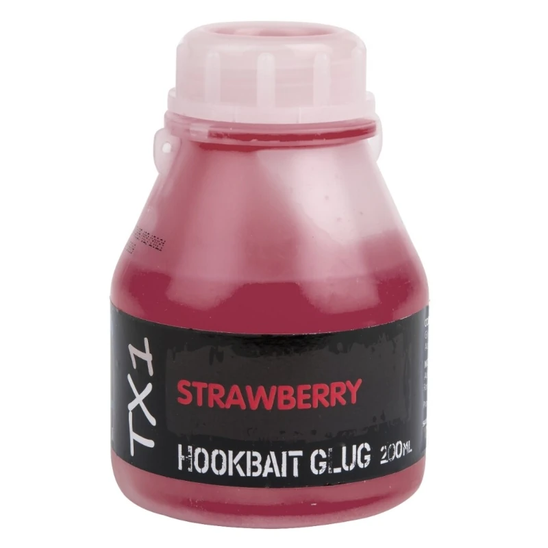 Strawberry 200ml