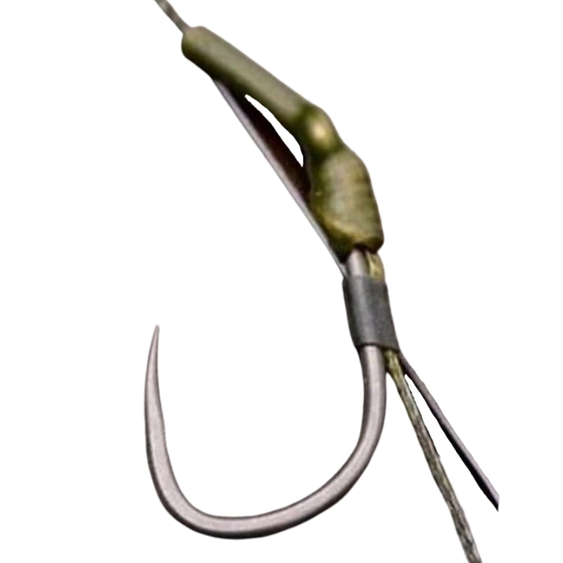 KORDA Dark Matter Rig Wide Gape