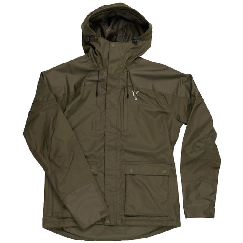 FOX Collection HD Lined Jacket S