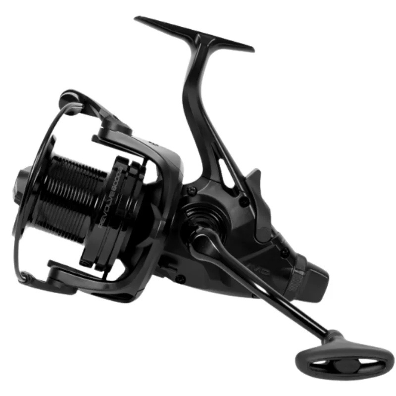 AVID CARP Revolve FS 8000