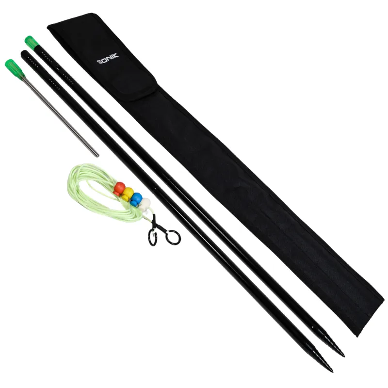 SONIK Stanz Distance Sticks