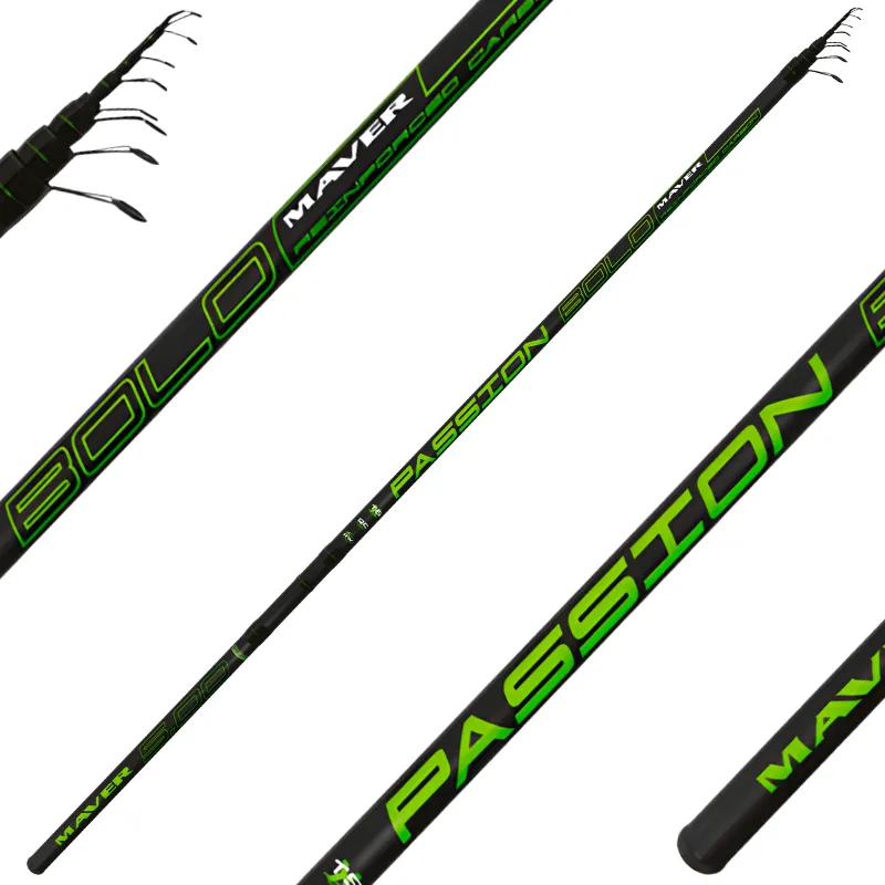 MAVER Passion Bolo 500cm 