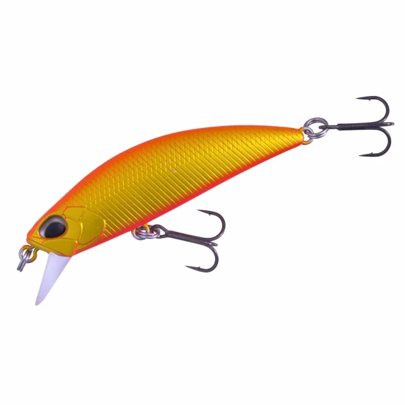 CCC4081 Mat Orange Back Goldy