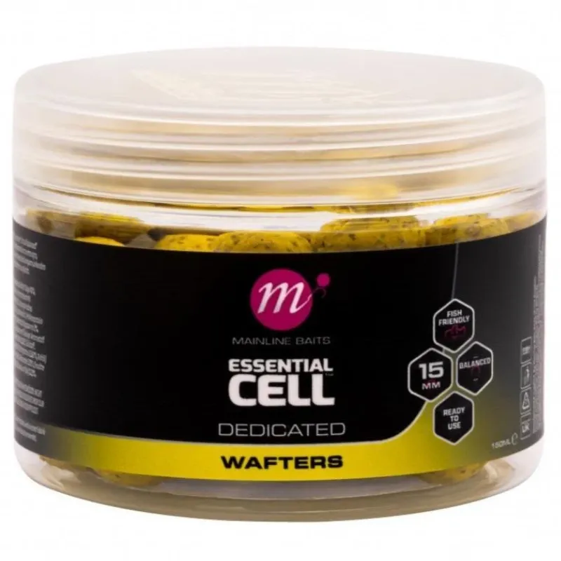 MAINLINE Essential Cell Wafters