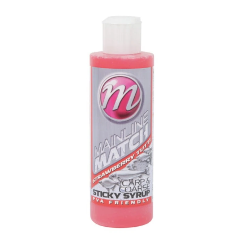 Strawberry Tutti 250ml