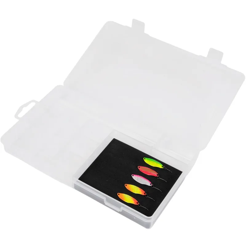 ZEBCO Trophy Jighead Box