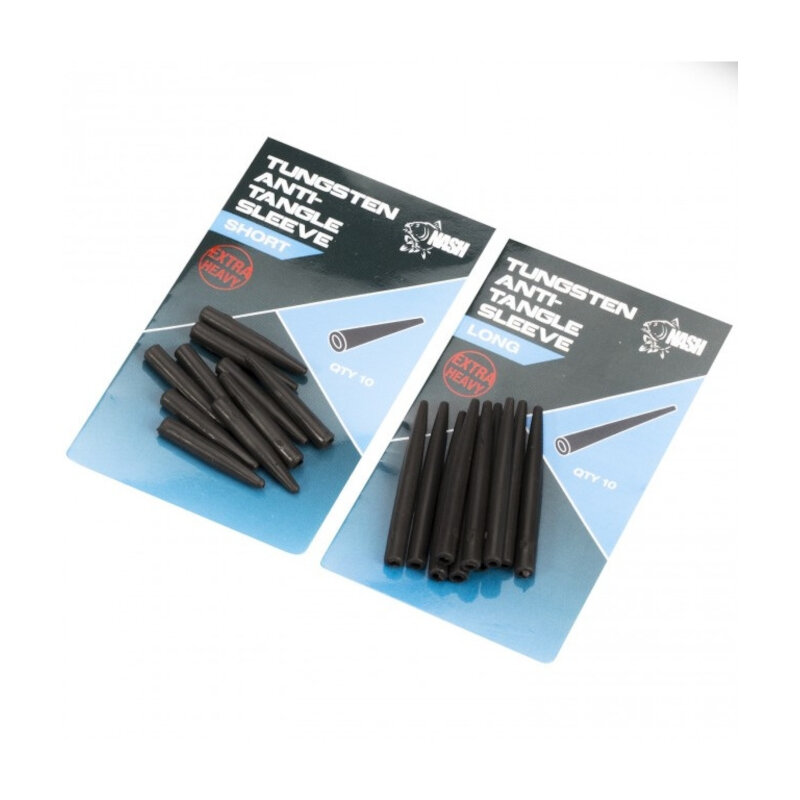 NASH Tungsten Anti-Tangle Sleeve Short