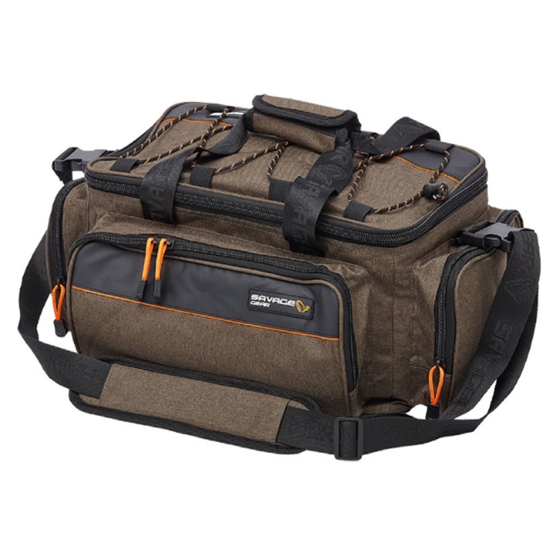 SAVAGE GEAR System Carryall M