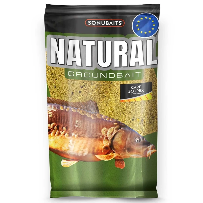 Carp Scopex 1Kg