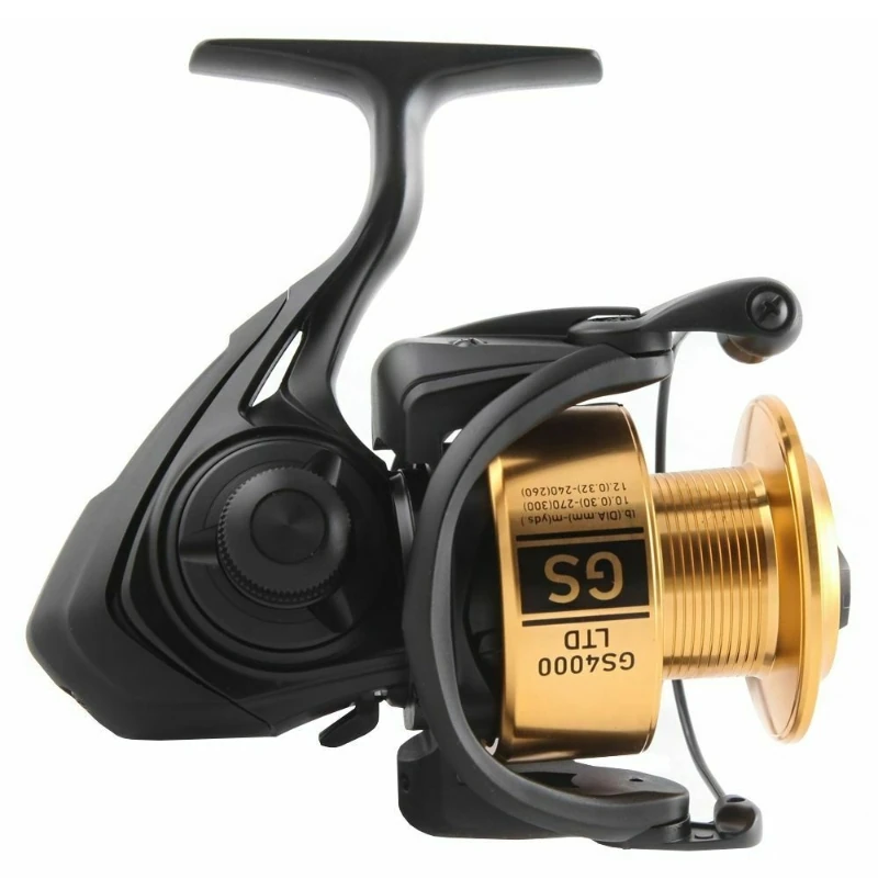 DAIWA GS 3000LDT