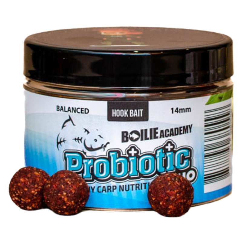 BOILIE ACADEMY Probiotic Duo Balanced 14mm