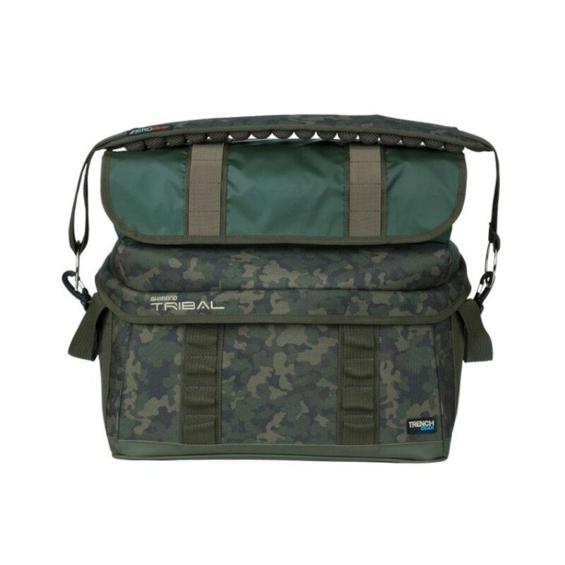 SHIMANO Trench Carp Carryall Compact