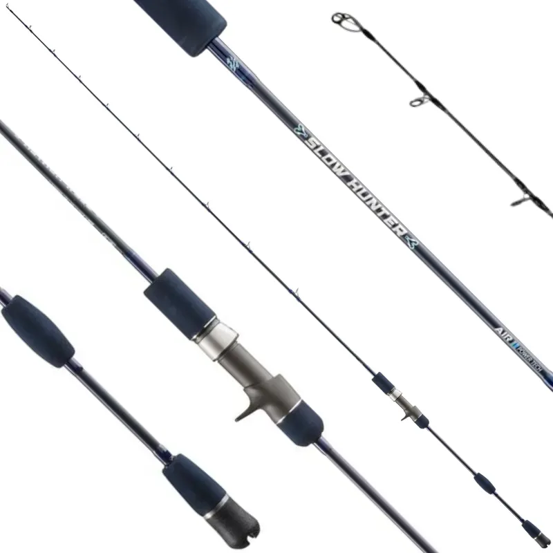 OKUMA Slow Hunter